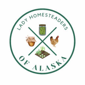 Lady Homesteaders of Alaska