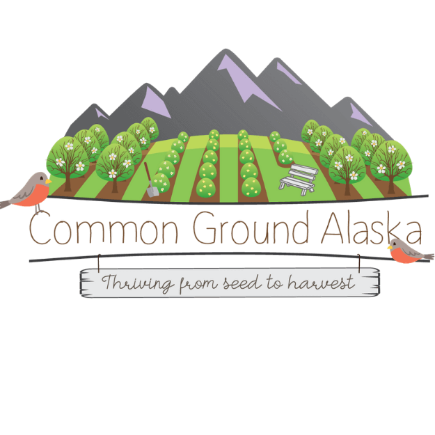 Common Ground Alaska