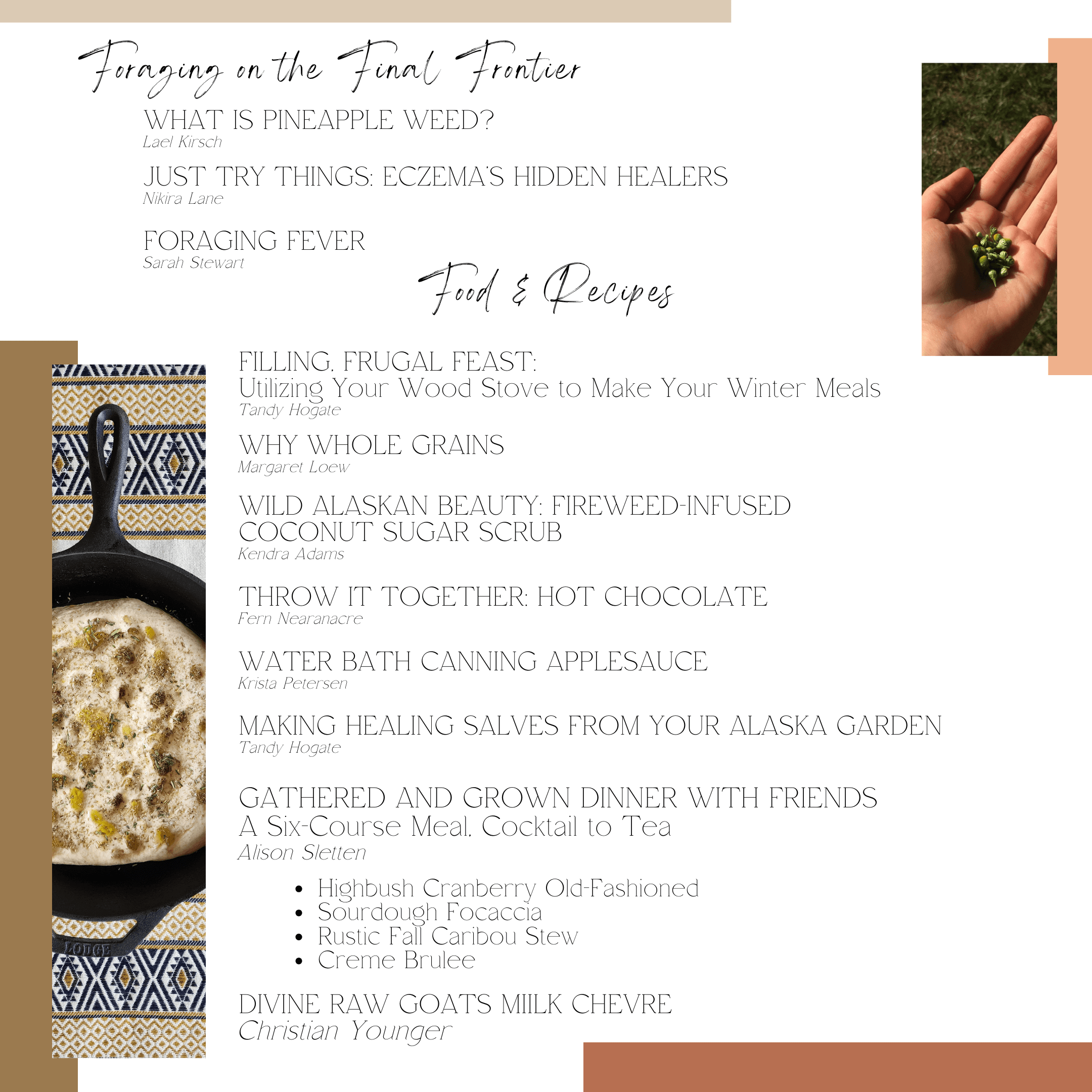 Sustainable Alaska Magazine - Fall 2025 - Image 4