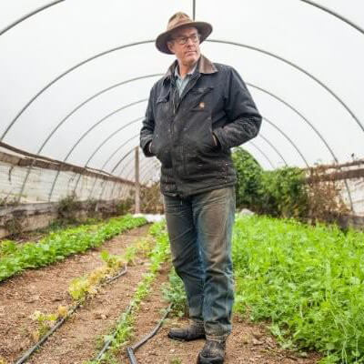 Joel Salatin