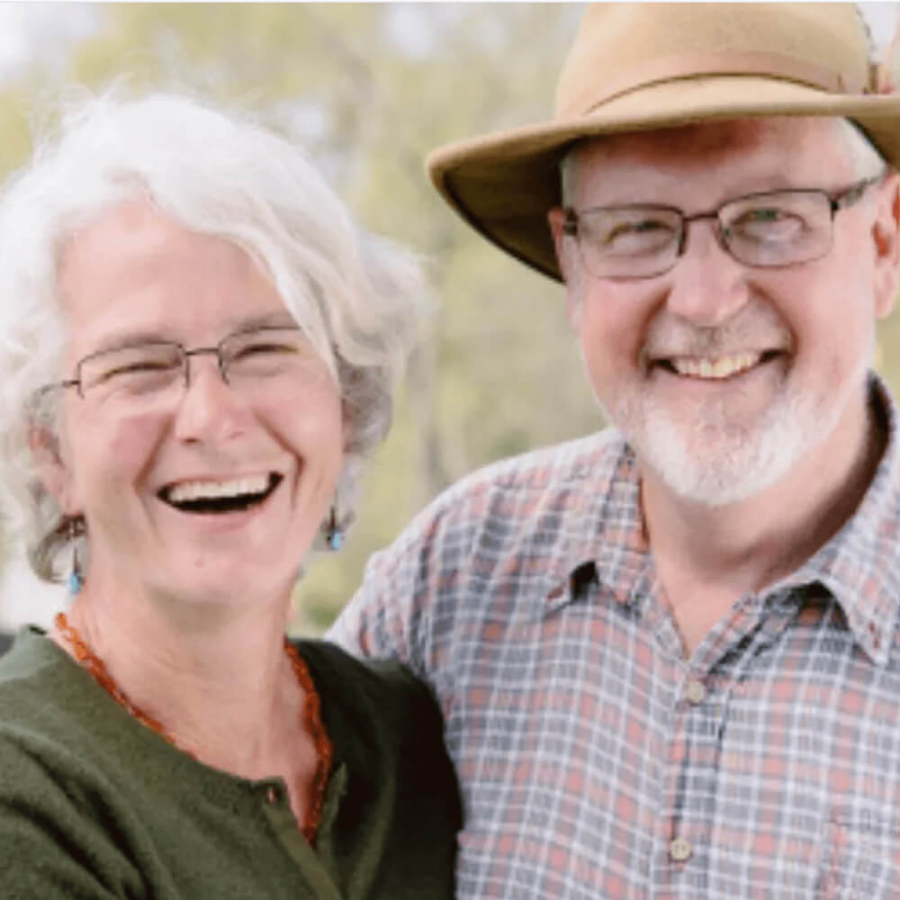 Shawn & Beth Dougherty