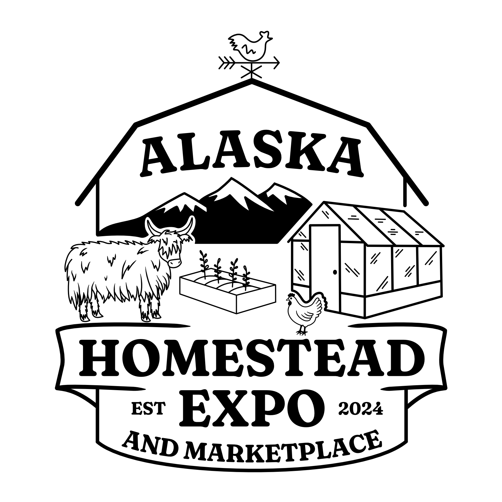 Black PNG
