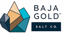 baja gold logo